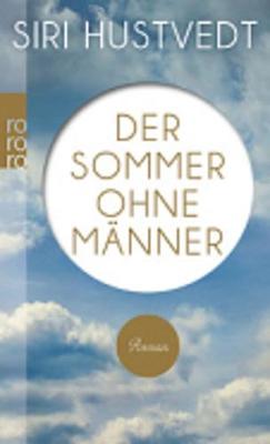 Book cover for Der Sommer Ohne Manner