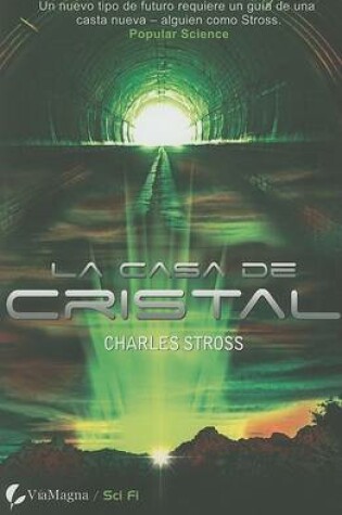 Cover of La Casa de Cristal
