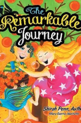 Cover of The Remarkable Journey