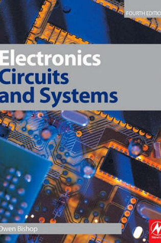 Cover of Electronics - Circuits and Systems