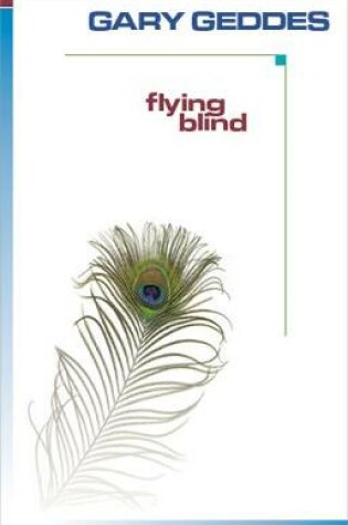 Cover of Flying Blind