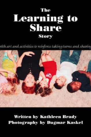Cover of The Learning to Share Story