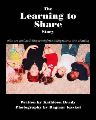 Book cover for The Learning to Share Story