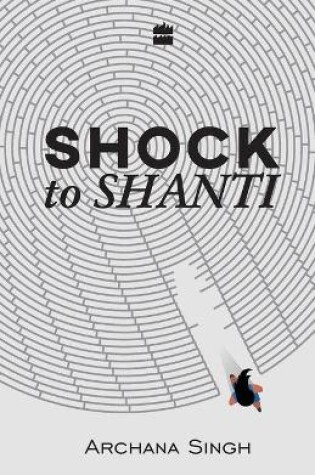 Cover of Shock to Shanti