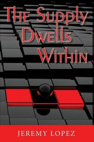 Cover of The Supply Dwells Within