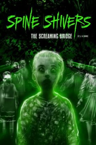 Cover of The Screaming Bridge