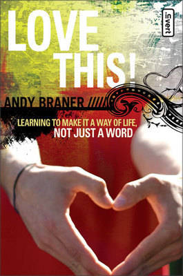 Book cover for Love This!