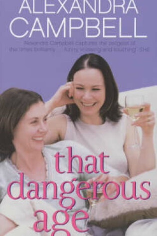 Cover of That Dangerous Age