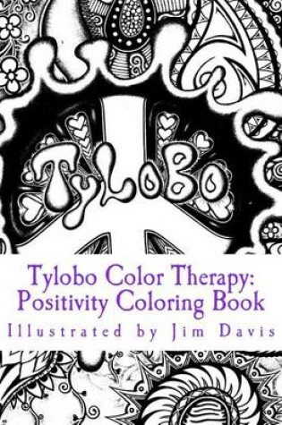 Cover of Tylobo Color Therapy