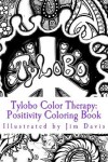 Book cover for Tylobo Color Therapy