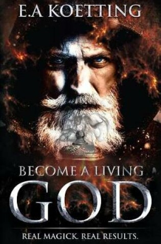 Cover of Become a Living God