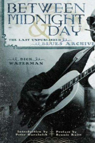 Cover of Between Midnight and Day