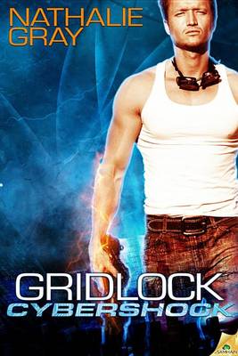 Book cover for Gridlock