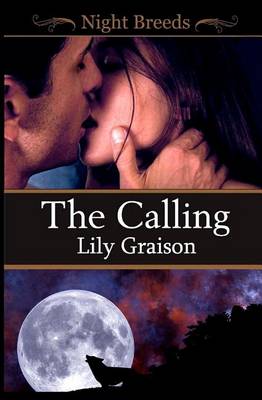 Book cover for The Calling