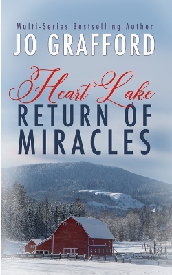 Book cover for Return of Miracles