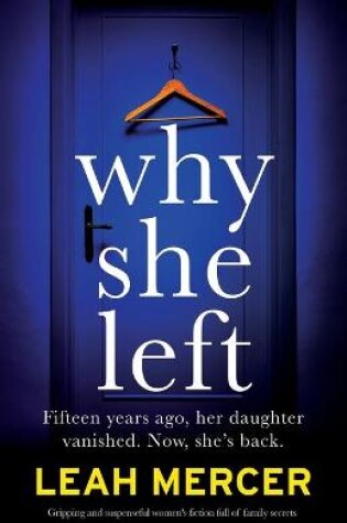 Why She Left