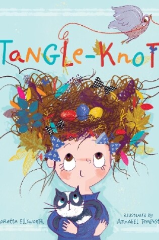Cover of Tangle-Knot