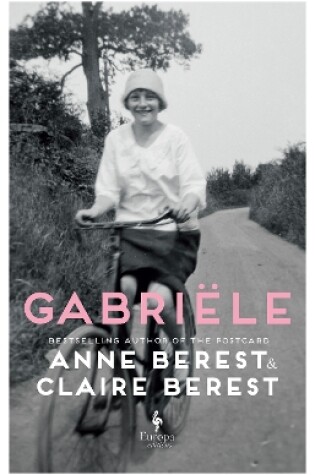 Cover of Gabriële