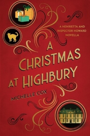 Cover of A Christmas at Highbury