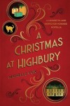 Book cover for A Christmas at Highbury