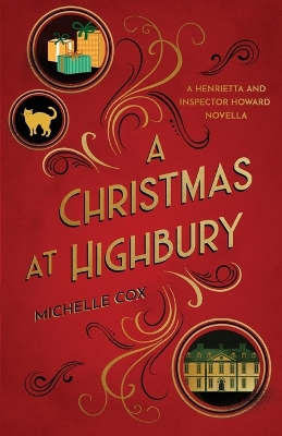 Cover of A Christmas at Highbury