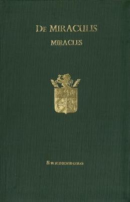 Book cover for De Miraculis et quod hodie circa finem saeculi nulla exspectanda | Miracles. They are not to be expected at this time when the end of the ages is near