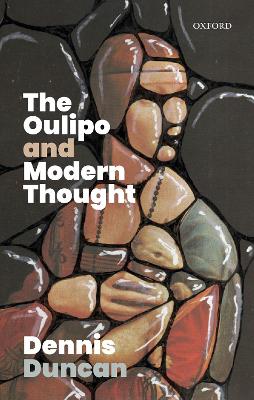 Book cover for The Oulipo and Modern Thought