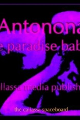 Cover of Antonona