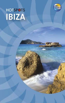 Cover of Ibiza