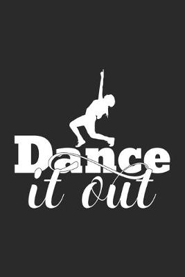 Book cover for Dance It Out