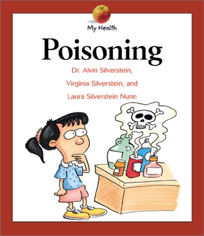 Book cover for Poisoning