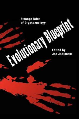 Book cover for Evolutionary Blueprint