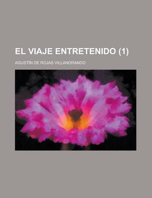 Book cover for El Viaje Entretenido (1)