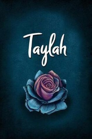 Cover of Taylah