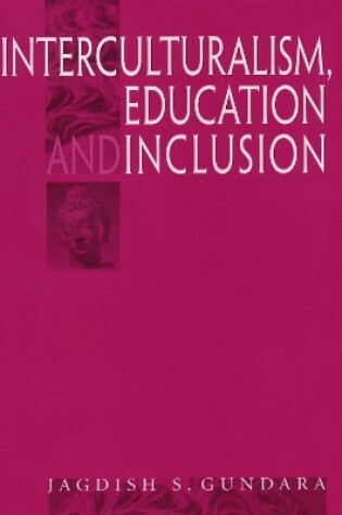 Cover of Interculturalism, Education and Inclusion