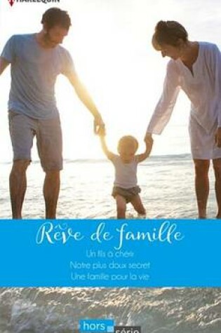 Cover of Reve de Famille