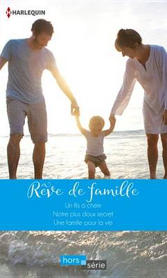 Book cover for Reve de Famille