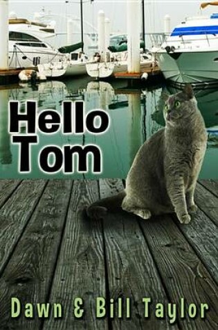 Cover of Hello, Tom