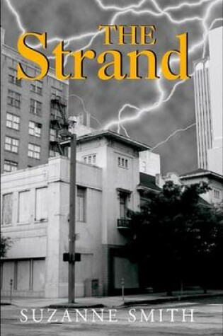 Cover of The Strand