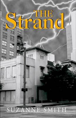 Book cover for The Strand