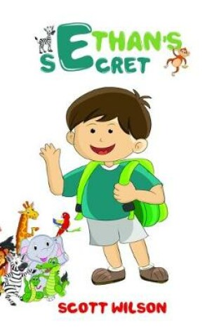 Cover of Ethan's Secret