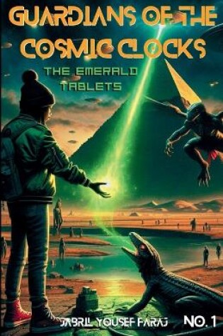 Cover of The Emerald Tablets