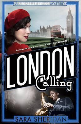 Cover of London Calling