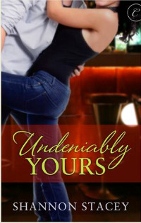 Book cover for Undeniably Yours