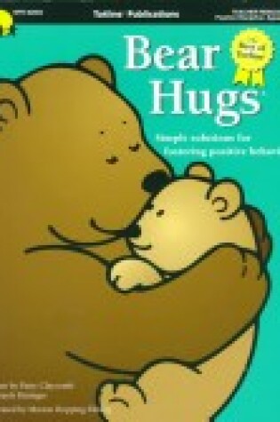 Cover of The Best of Totline Bear Hugs