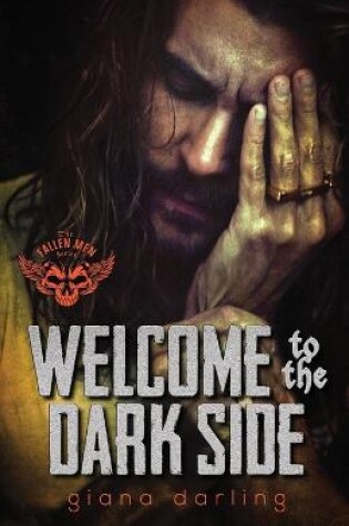 Cover of Welcome to the Dark Side