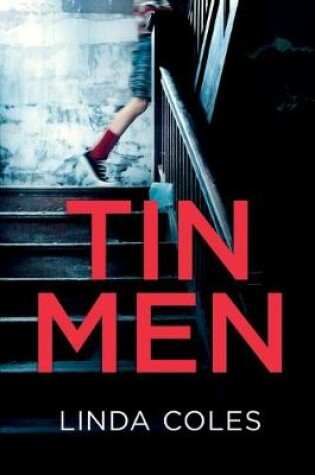 Cover of Tin Men