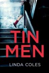 Book cover for Tin Men