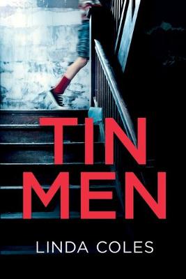 Cover of Tin Men