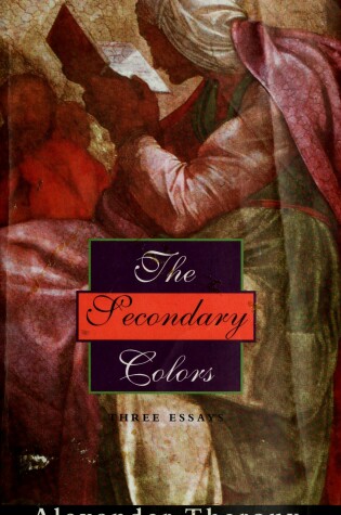 Cover of The Secondary Colors